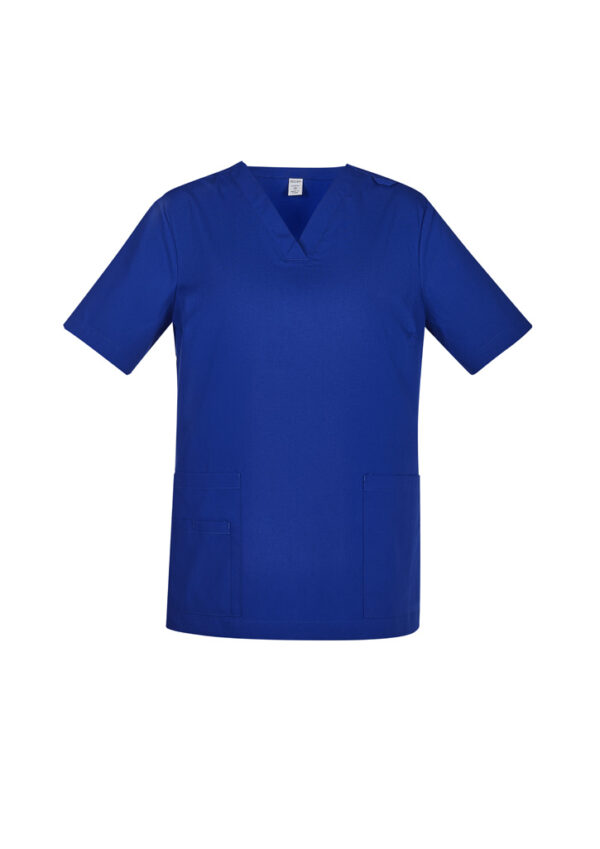 Womens Tokyo Scrub Top - Image 15
