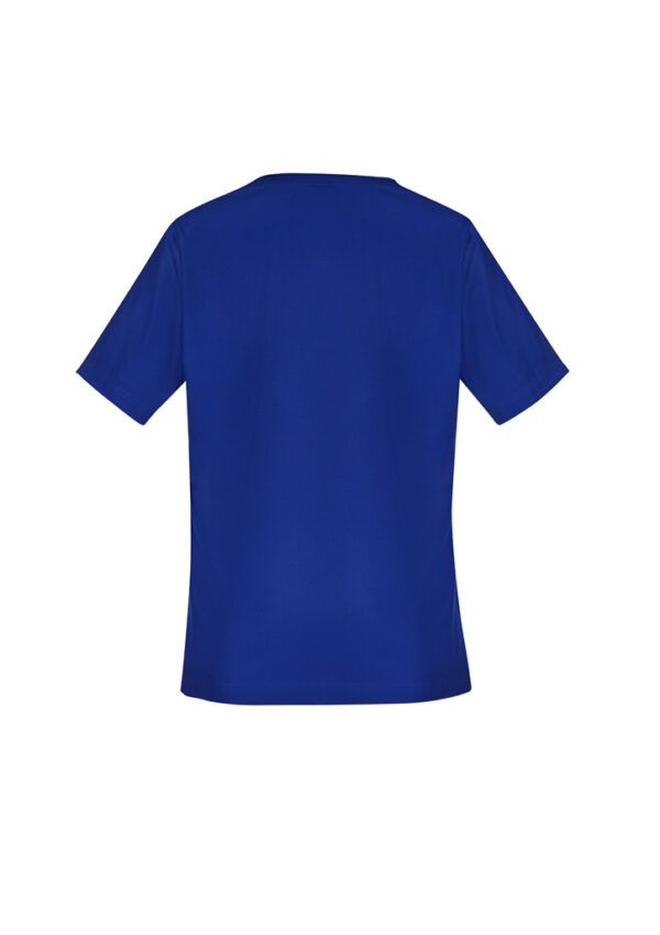 Womens Tokyo Scrub Top - Image 16