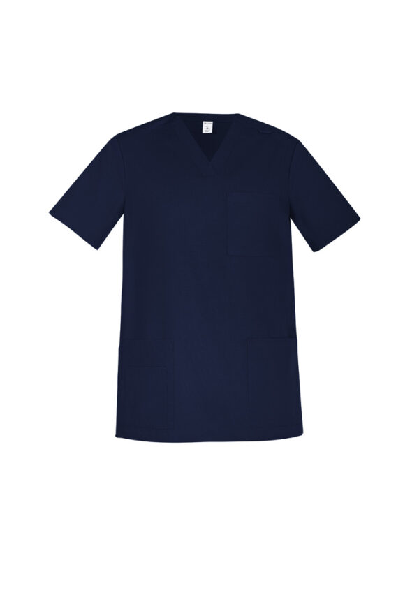 Mens Tokyo Scrub Top - Image 6