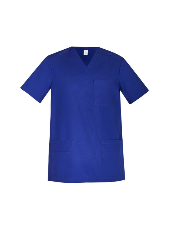 Mens Tokyo Scrub Top - Image 13