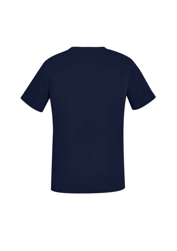 Womens Avery V-Neck Scrub Top - Image 4
