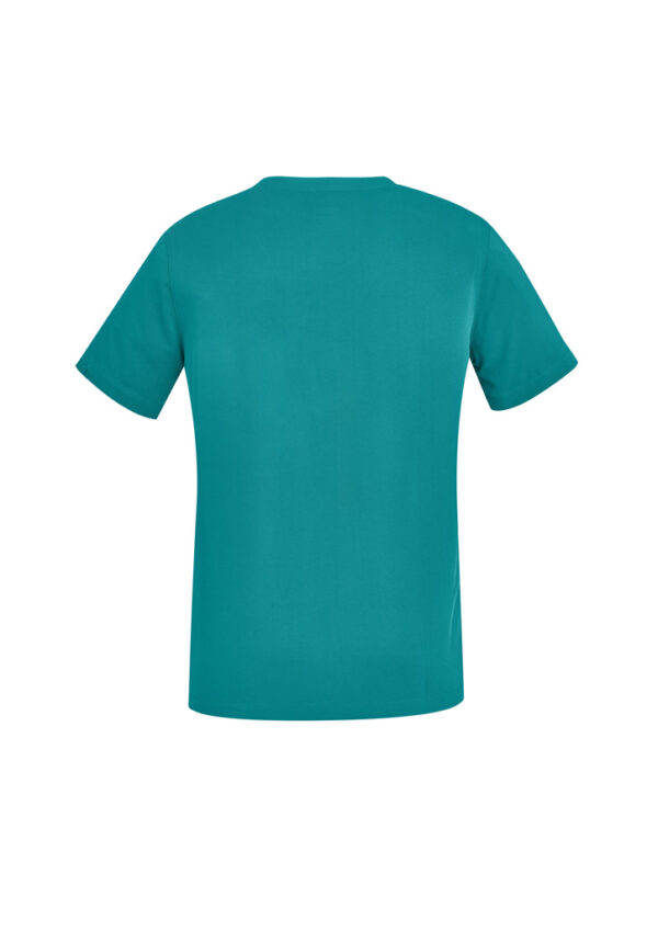 Womens Avery V-Neck Scrub Top - Image 12