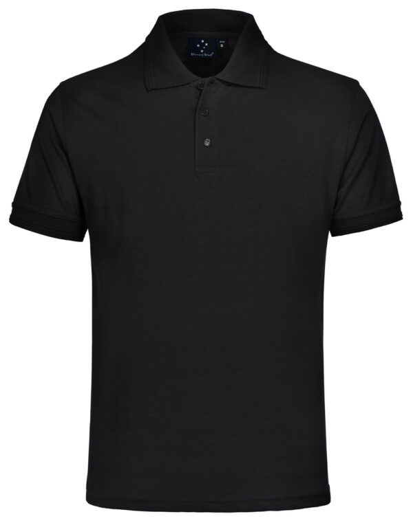 Macquarie Polo Unisex - Image 3