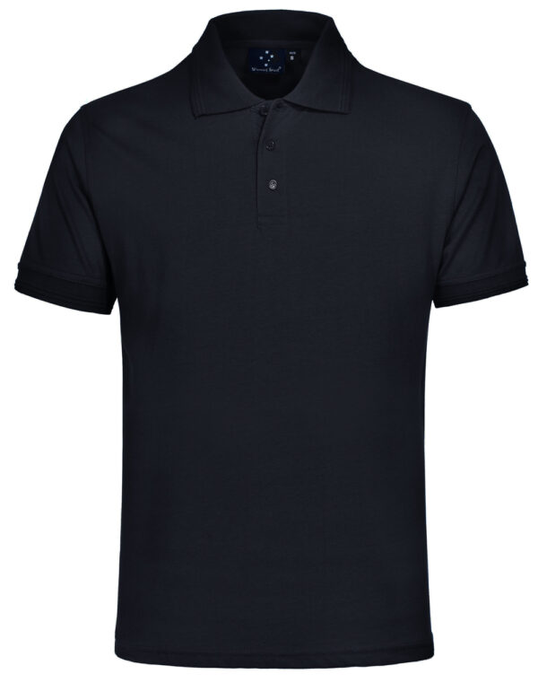 Macquarie Polo Unisex - Image 5