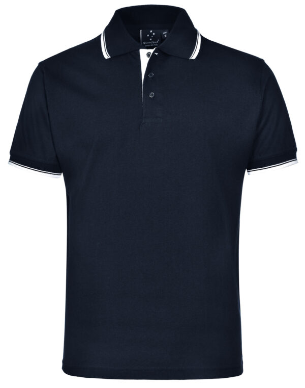 Macquarie Polo Unisex - Image 6