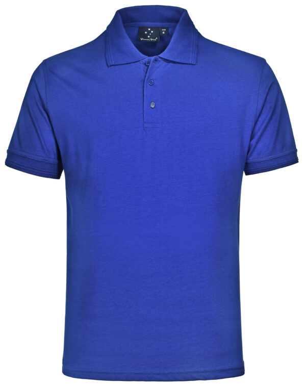 Macquarie Polo Unisex - Image 7