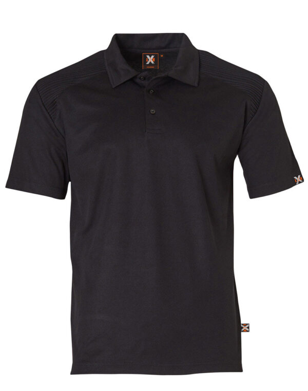 Unisex Short Sleeve True Dry® Polo - Image 4