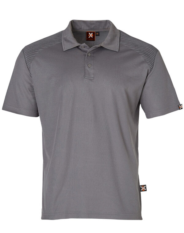 Unisex Short Sleeve True Dry® Polo - Image 6