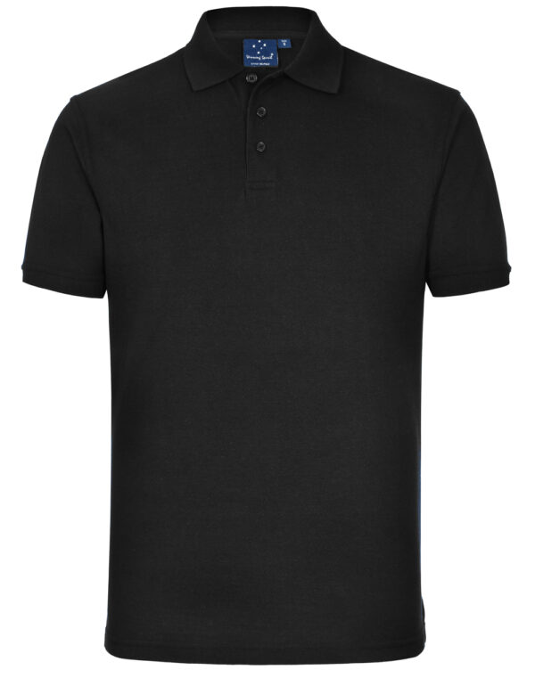 Delux Polo Men's - Image 3