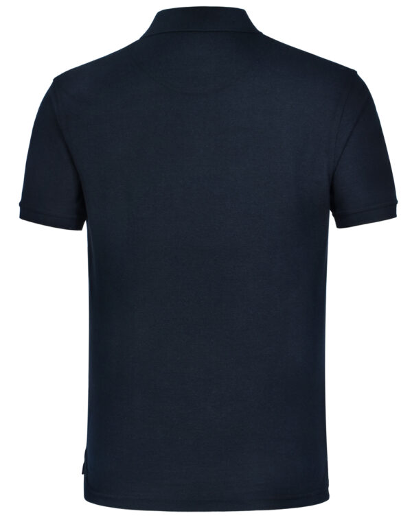 Delux Polo Men's - Image 2