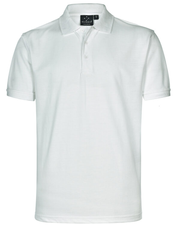 Delux Polo Men's - Image 5