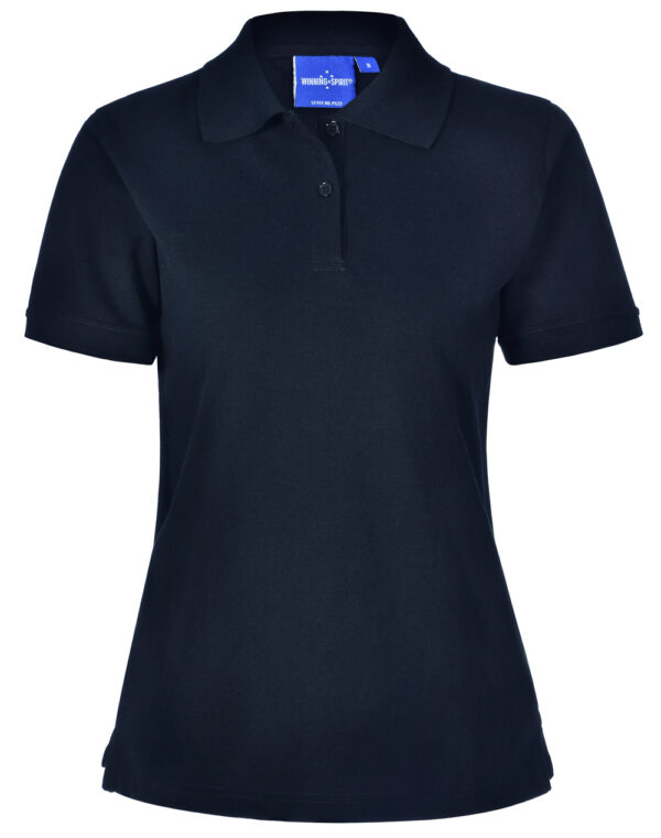 Delux Polo Ladies' - Image 4