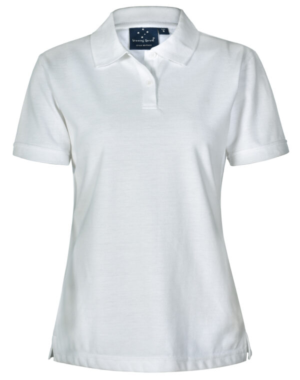 Delux Polo Ladies' - Image 5