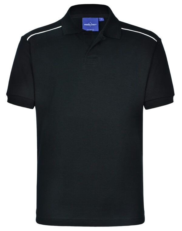 Cambridge Polo Men's - Image 3