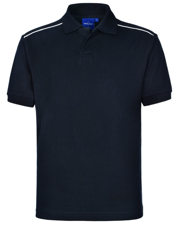 Cambridge Polo Men's - Image 4