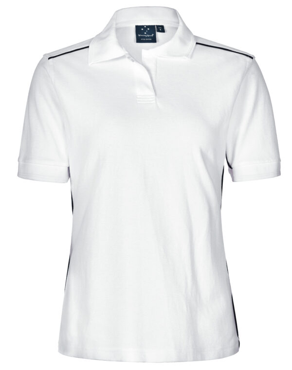 Cambridge Polo Men's - Image 5