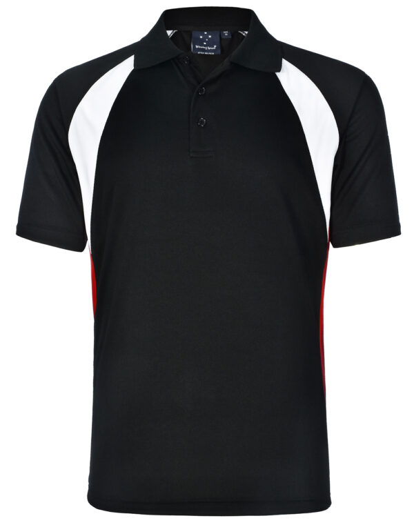 Tri Sport Polo - Image 3