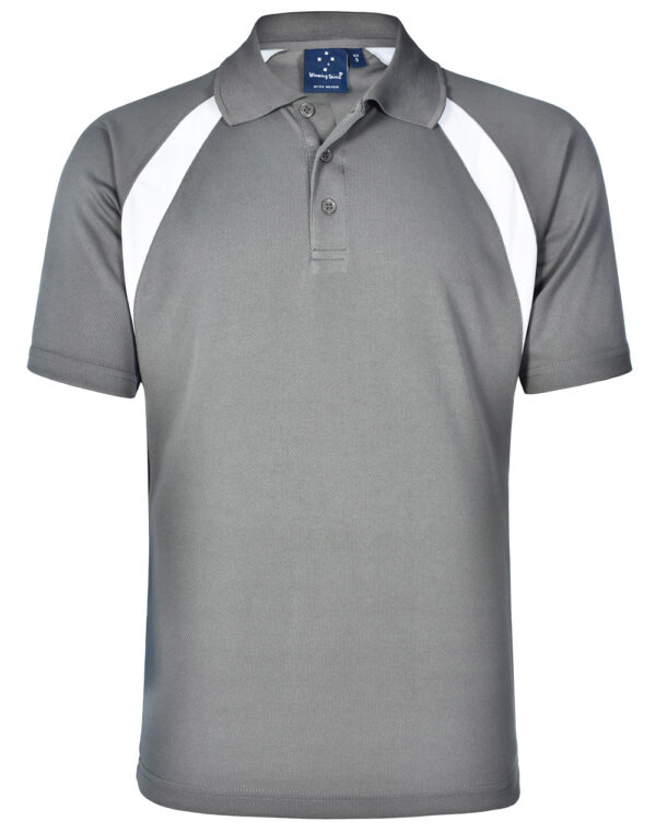 Tri Sport Polo - Image 4