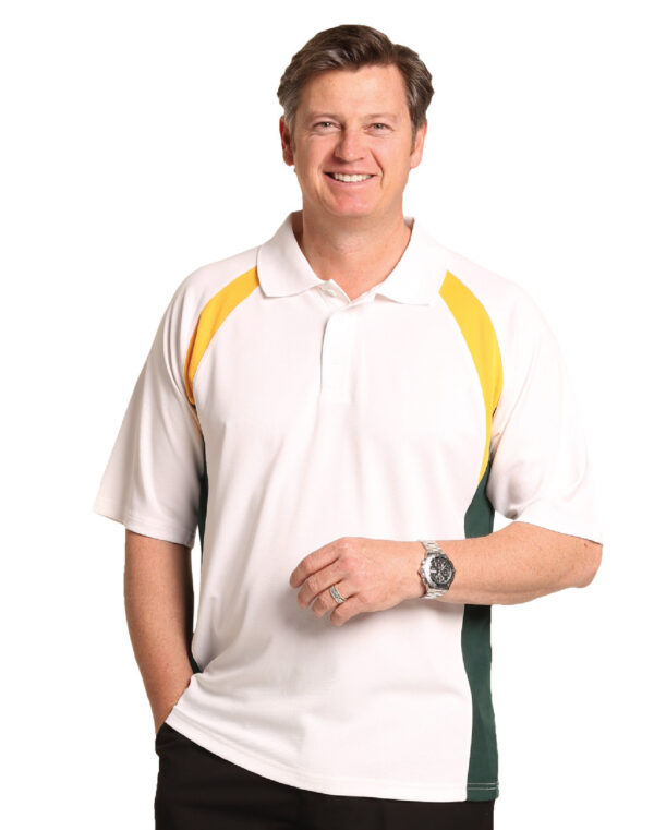 Tri Sport Polo - Image 2