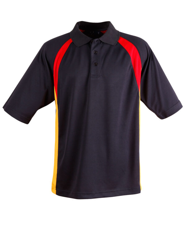 Tri Sport Polo - Image 5