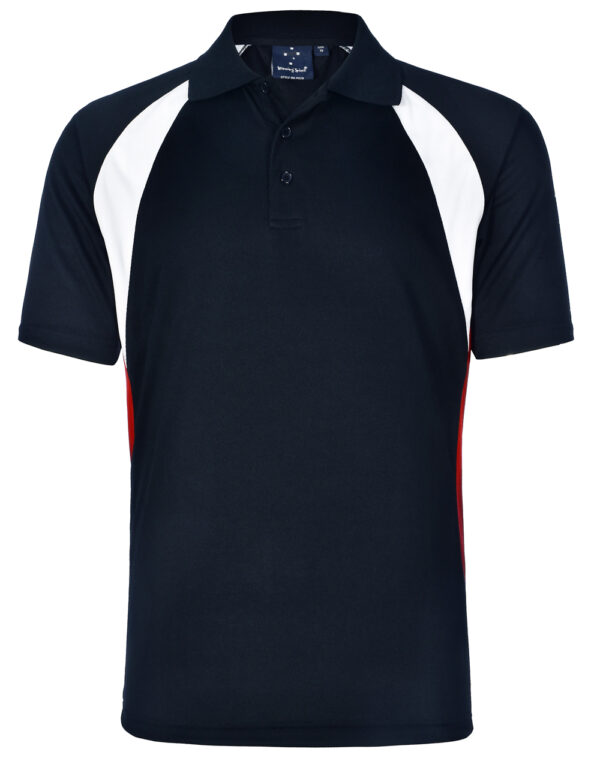Tri Sport Polo - Image 7