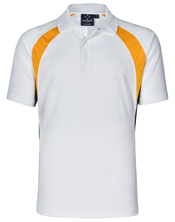 Tri Sport Polo - Image 8