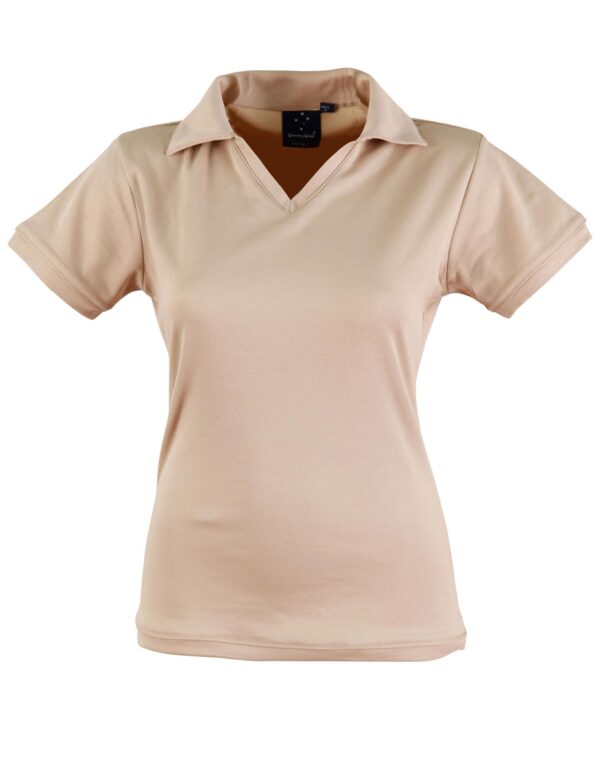 Victory Polo Ladies' - Image 3
