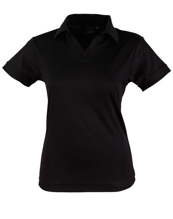 Victory Polo Ladies' - Image 4