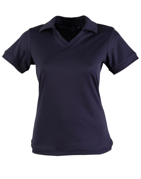 Victory Polo Ladies' - Image 5