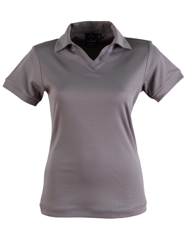 Victory Polo Ladies' - Image 6