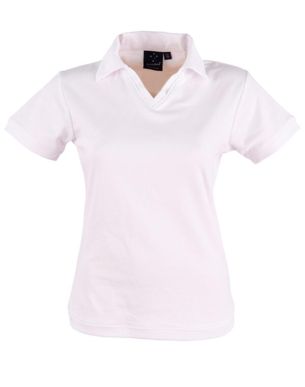 Victory Polo Ladies' - Image 7