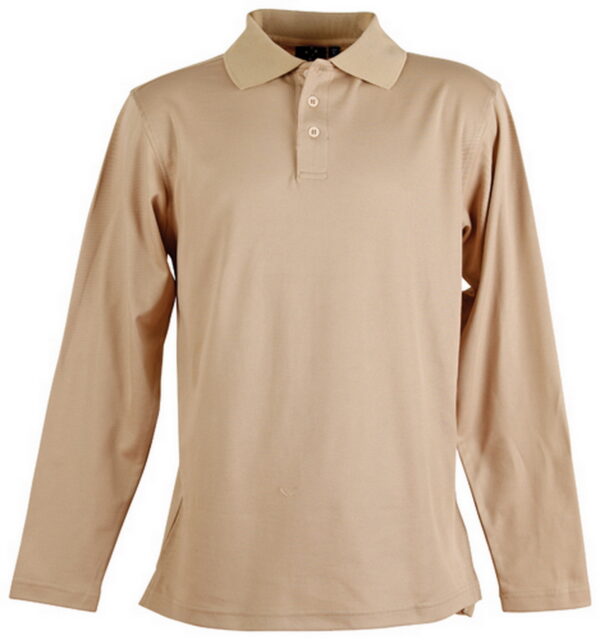 Victory Plus Polo - Image 3