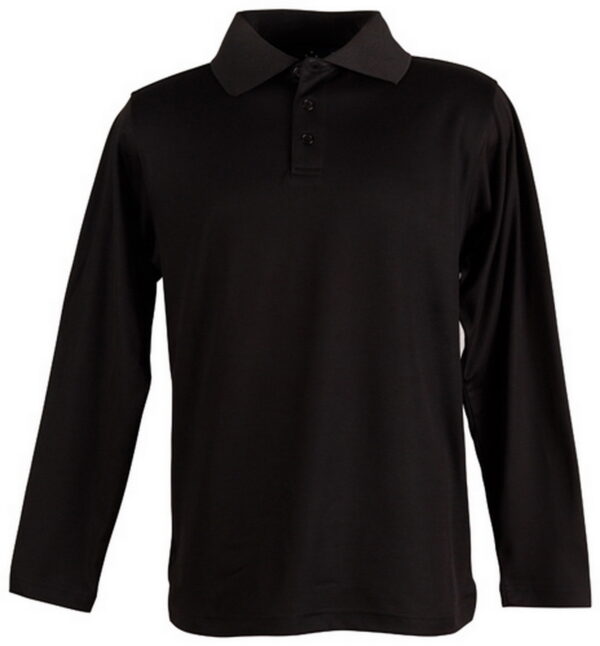 Victory Plus Polo - Image 4