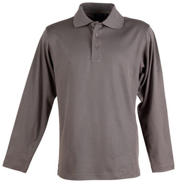 Victory Plus Polo - Image 5