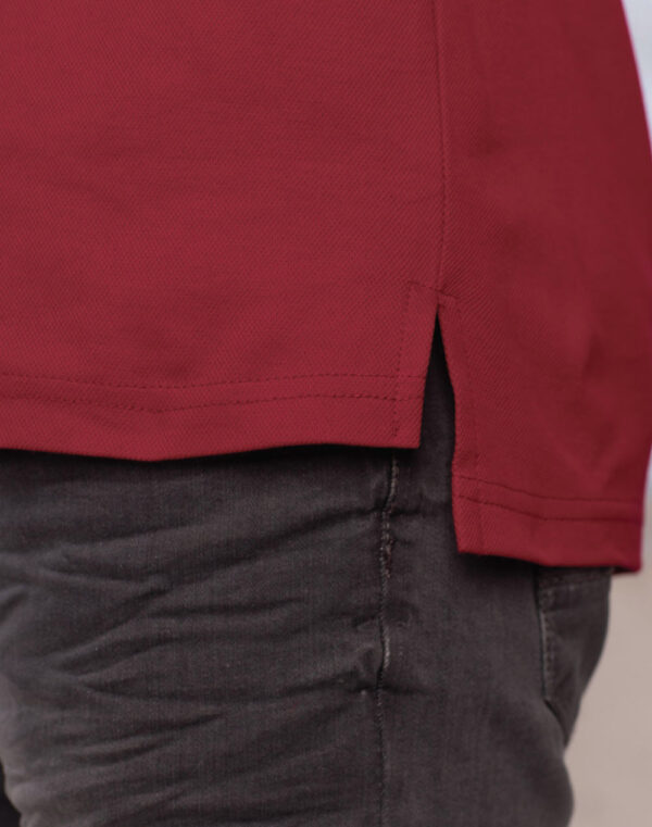 Victory Plus Polo - Image 2