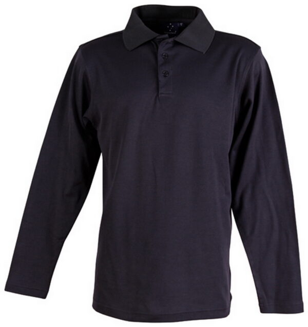 Victory Plus Polo - Image 6
