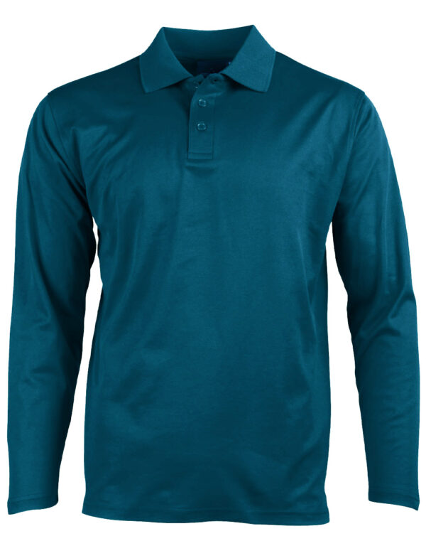 Victory Plus Polo - Image 7