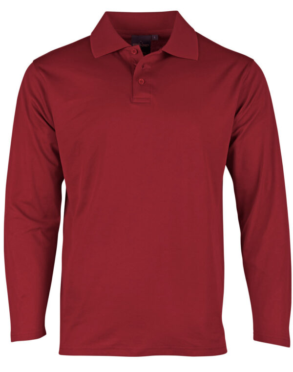 Victory Plus Polo - Image 8