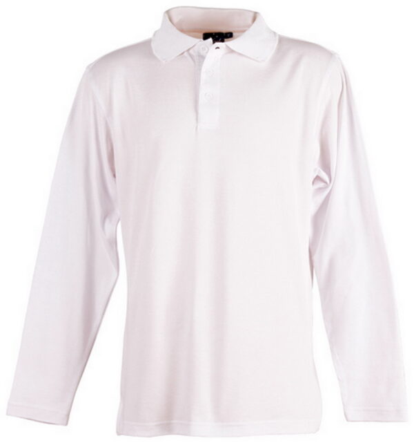 Victory Plus Polo - Image 9