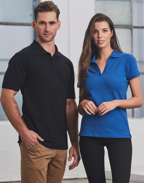 Longbeach Polo Men's - Image 2
