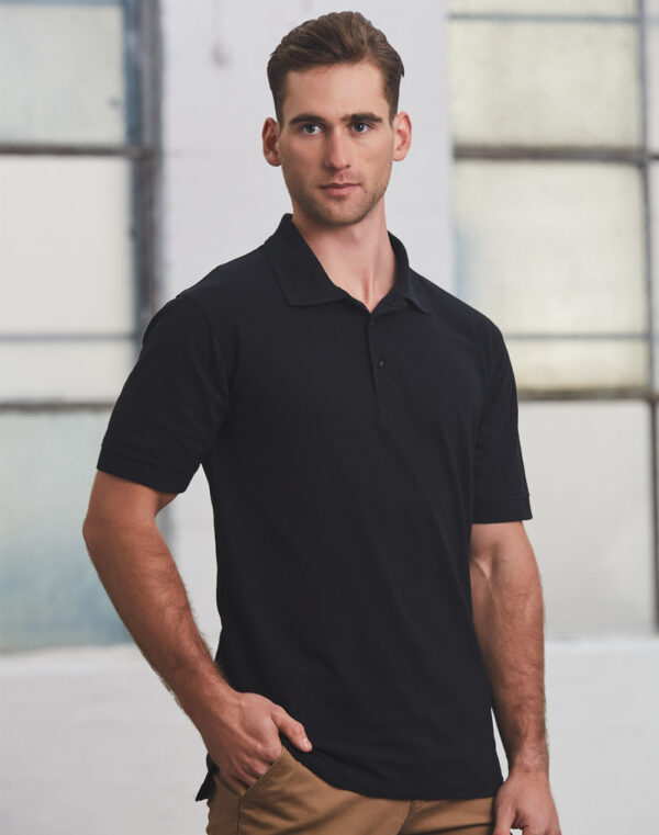 Longbeach Polo Men's