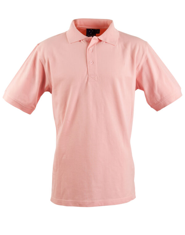 Longbeach Polo Men's - Image 8