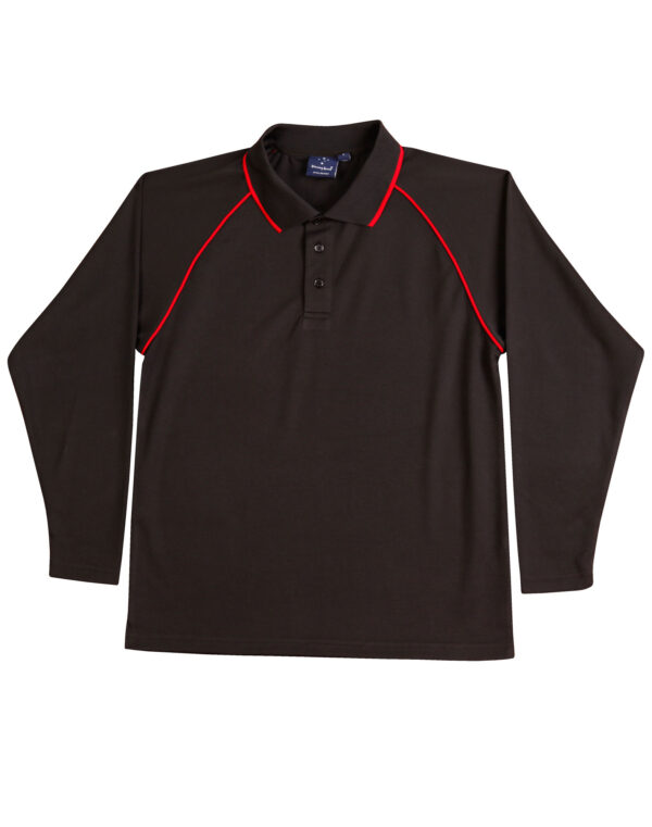 Champion Plus Kids - Image 4