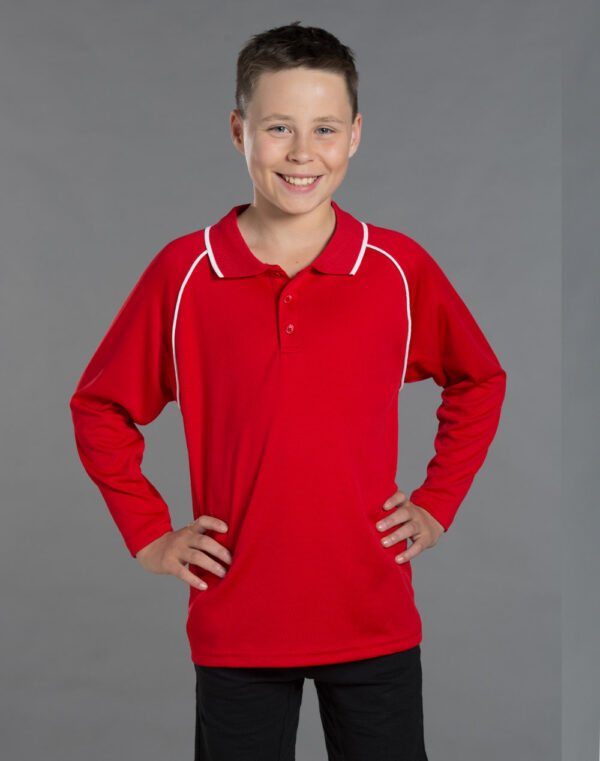 Champion Plus Kids