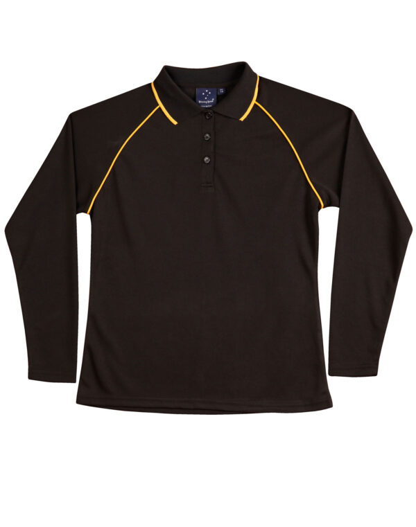 Champion Plus Ladies - Image 3