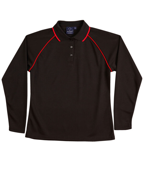 Champion Plus Ladies - Image 4