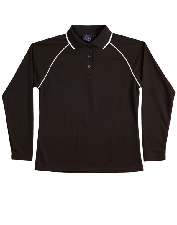 Champion Plus Ladies - Image 5