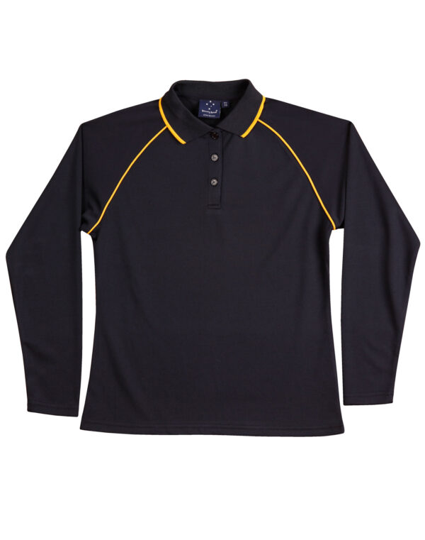 Champion Plus Ladies - Image 6