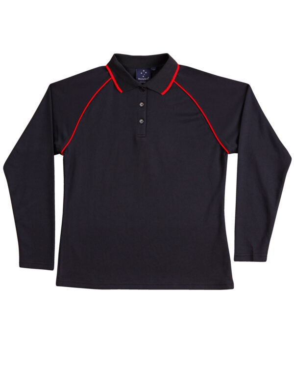 Champion Plus Ladies - Image 7