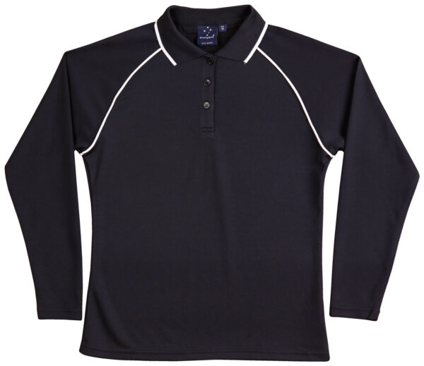 Champion Plus Ladies - Image 8